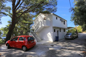 Apartments with a parking space Marusici, Omis - 956